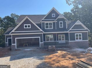 1037 Hawthorn Ct, Loganville, GA 30052