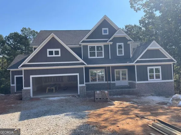 1037 Hawthorn Ct, Loganville, GA 30052