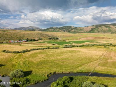 44 Acres Hwy #89, Grover, WY, 83122