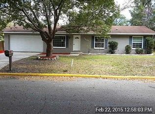 2409 NW 51st Ter, Gainesville, FL 32606