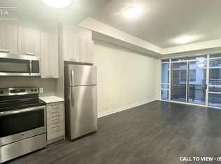 150 Main St W #812, Hamilton, ON