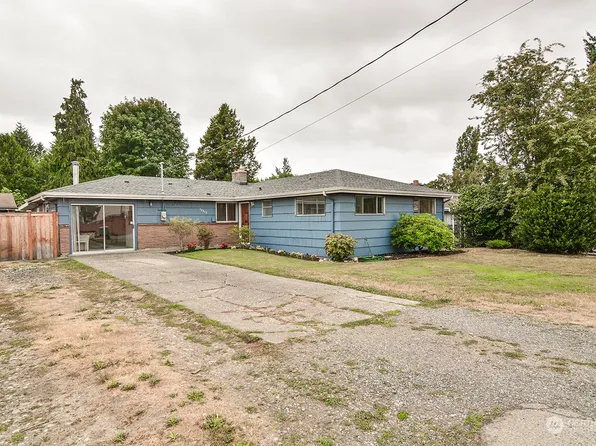 13317 6th Avenue SW, Burien, WA 98146