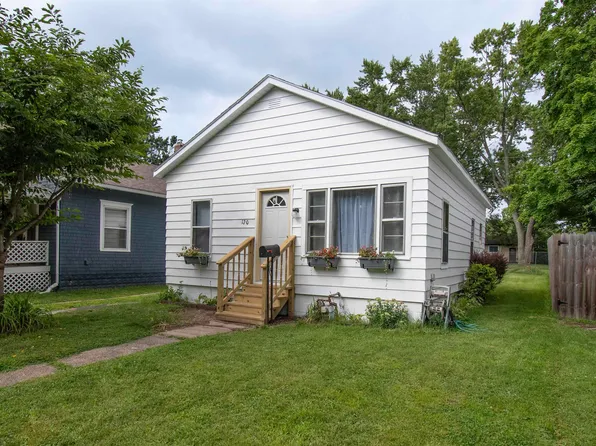 120 Fremont St, Elkhart, IN 46516