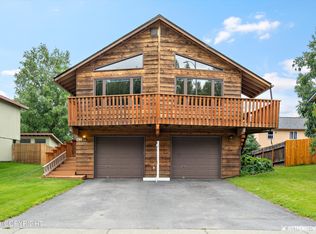 820 Hunt Cir, Anchorage, AK 99504