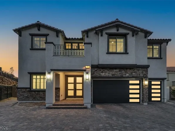 2787 Hera Heights Ct, Henderson, NV 89052