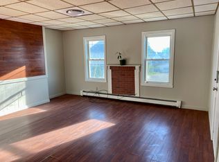 286 Griffin St UNIT 278-1, Fall River, MA 02724