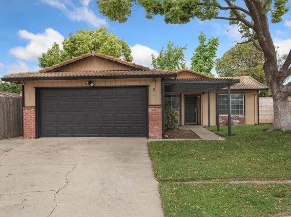 21 Mulberry Ct, Lodi, CA 95240