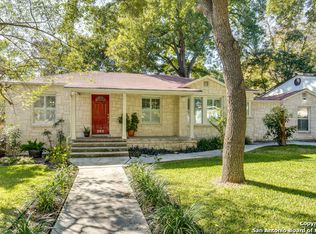 262 E Elmview Pl, San Antonio, TX 78209