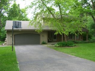 2060 Webber Hills Rd, Wayzata, MN 55391