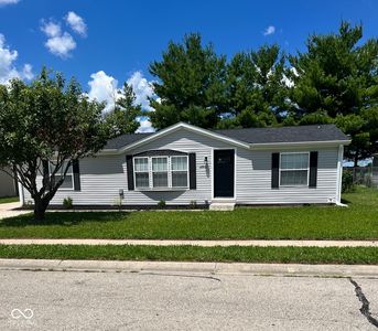 4712 Autumn Ridge Dr, Columbus, IN, 47203