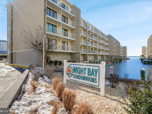 4709 Coastal Hwy Unit 354, Ocean City, MD 21842