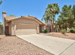 5138 E Kings Ave, Scottsdale, AZ 85254