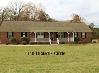 148 Hibiscus Cir, Cordele, GA 31015