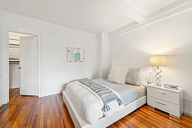 Rented by Compass