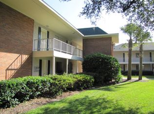 202 Sea Palms Colony #202, Saint Simons Island, GA 31522