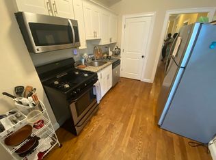 75 Ruthven St #1, Dorchester, MA 02121