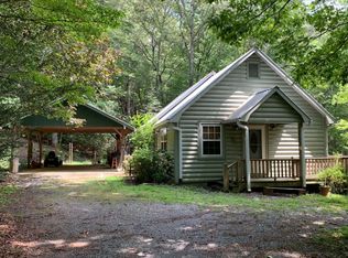 42 Niceville Ln, Suches, GA 30572