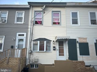 114 Home Ave, Trenton, NJ 08611
