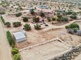 32615 Calle Del Roja, Acton, CA 93510