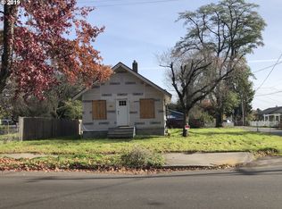 4852 SE 92nd Ave, Portland, OR 97266