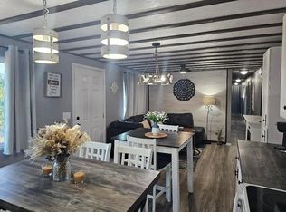 434 E Punkin Center Rd, Tonto Basin, AZ 85553