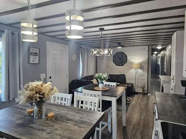 434 E Punkin Center Rd, Tonto Basin, AZ 85553