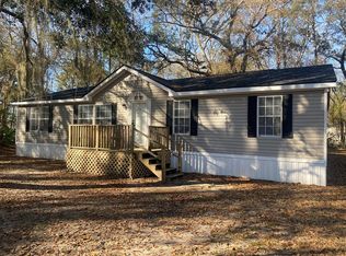 3853 Arnold Dr SE, Ludowici, GA 31316
