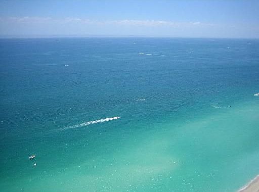 Ocean view