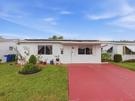 5th image of 1465 NW 68th Ter