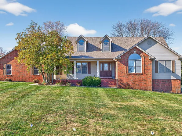 244 Claire De Lune, Harrodsburg, KY 40330