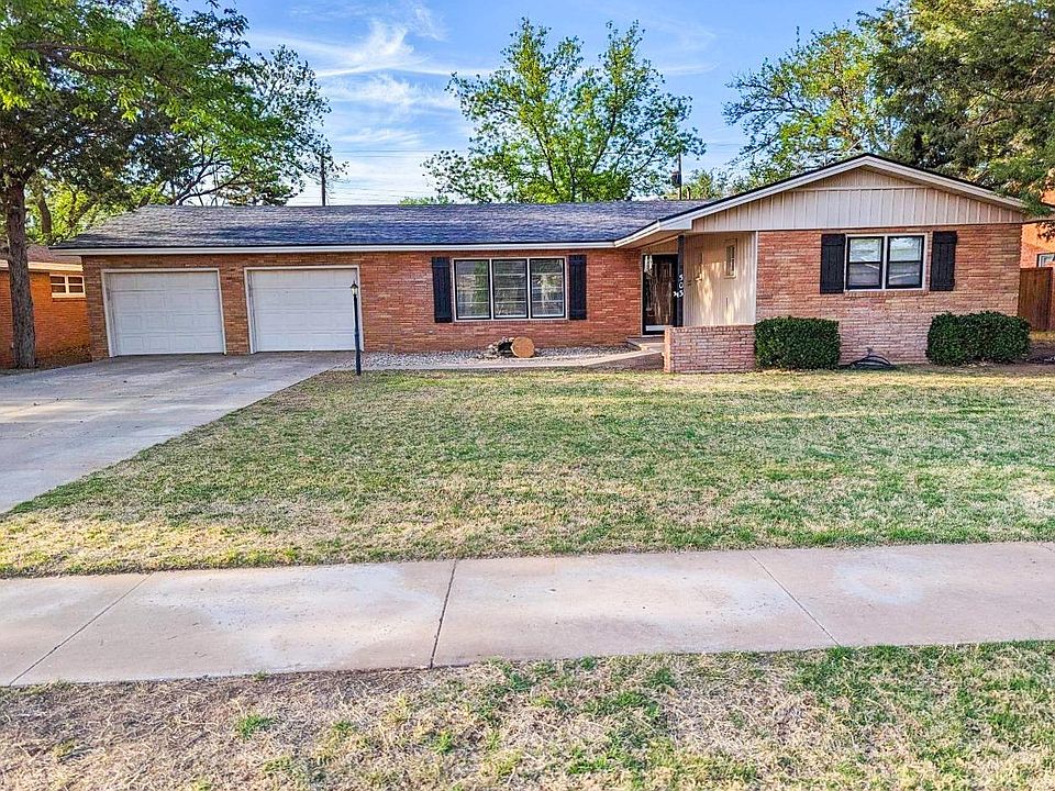 503 E 12th St, Littlefield, TX 79339 Zillow