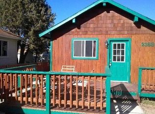 2183 5th Ln, Big Bear City, CA 92314