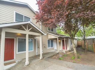 11960 SE Bush St APT C, Portland, OR