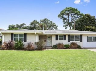 3612 Tartan Dr, Metairie, LA 70003
