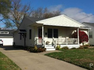 2925 W Kenwood Ave, West Peoria, IL