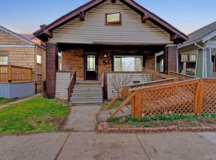 2534 Lawndale St, Detroit, MI 48209