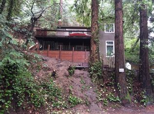 (Undisclosed Address), Guerneville, CA 95446