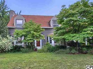 451 Country Club Rd, Camp Hill, PA 17011