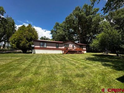 29737 Highway 92, Hotchkiss, CO, 81419