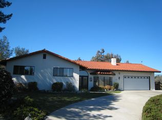 881 Alisal Rd, Solvang, CA 93463
