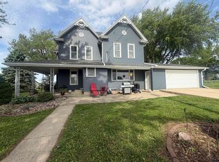 5297 V Ave, Aurelia, IA 51005