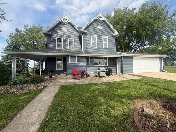 5297 V Ave, Aurelia, IA 51005