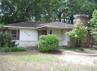 2409 Lakeland St, El Dorado, AR 71730