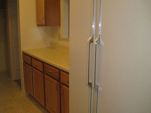 Ceramic Tiled Flooring