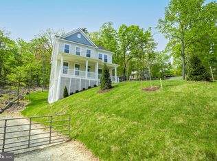 2908 Martin Ter, Haymarket, VA 20169