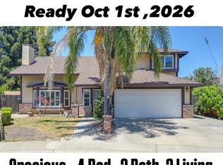 3429 Alisa Ct, Modesto, CA 95356