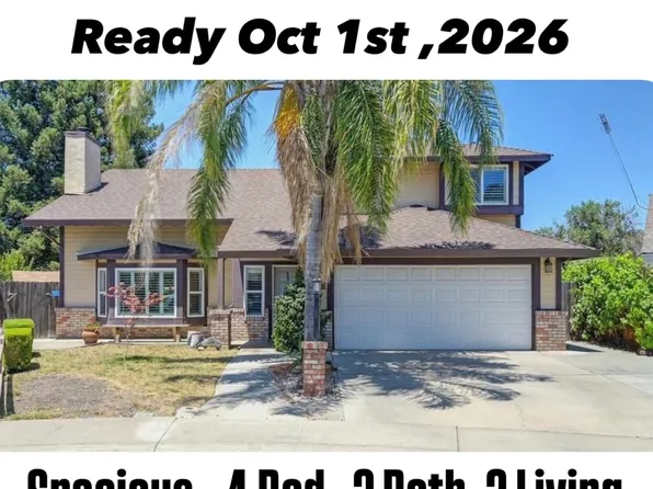 3429 Alisa Ct, Modesto, CA 95356