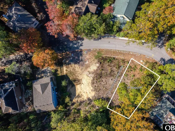 111 Baycliff Trl Lot 111, Kill Devil Hills, NC 27948