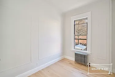 Rented by Grand & Co.