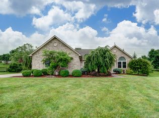 4925 Abbot Run Ct, Liberty Township, OH 45011